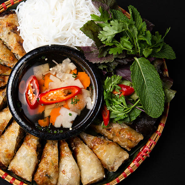 Bún Nem